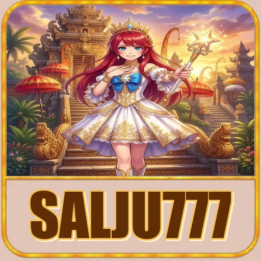 salju777