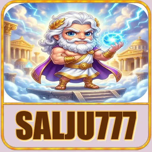 salju777