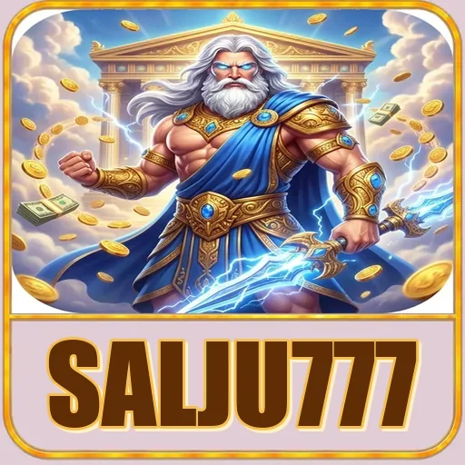 salju777