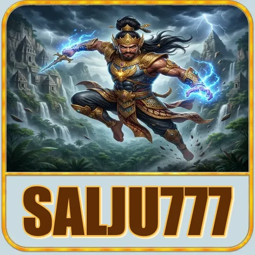 salju777