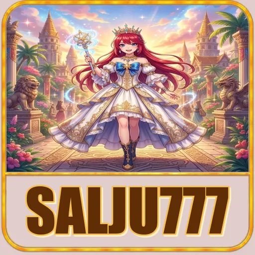 salju777
