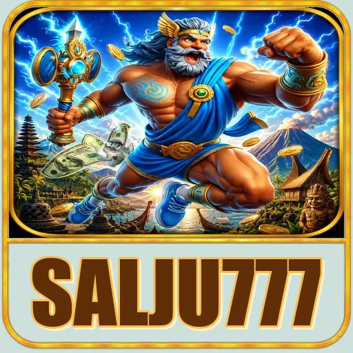 salju777